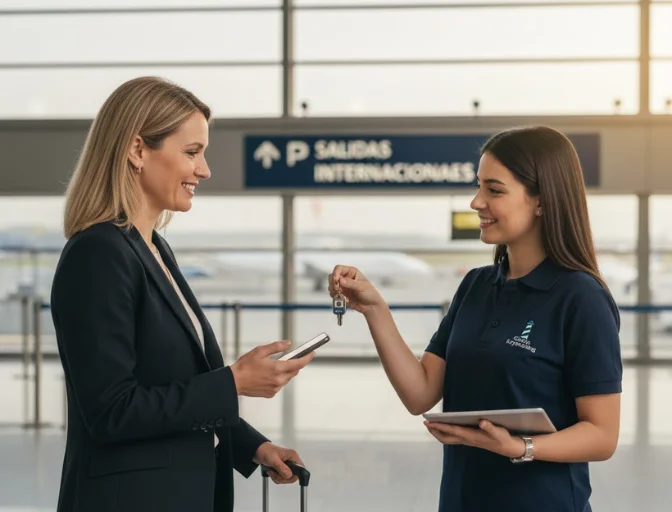 Custodia llaves y gestión incidencias A coruna